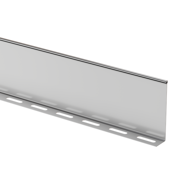 Разделитель для лотка H=100мм L3000 EKF p1003 от BTSprom.by