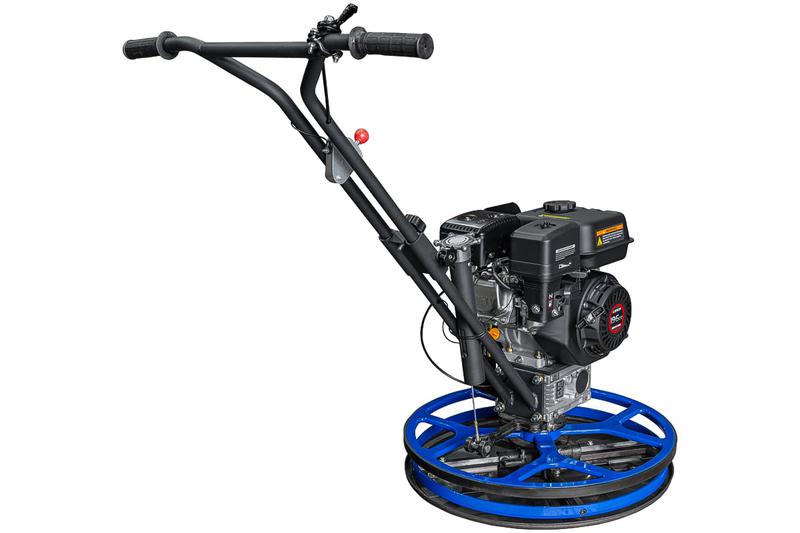  Машина заглаживающая бензиновая TSS DMR600L (лопасти; диск) ГК ТСС 770002 фото в каталоге от BTSprom.by