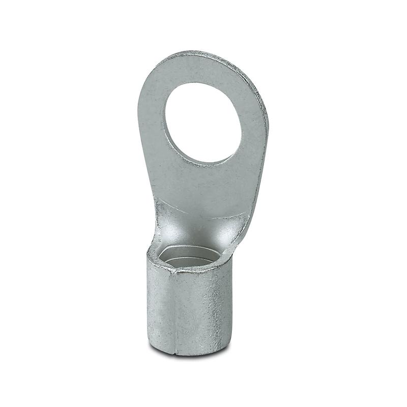 наконечник кабельний c-rc 25/m10 din круг. phoenix contact 3240102 от BTSprom.by