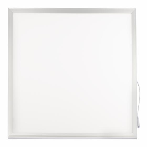 светильник светодиодный spo-13-40-4k-ip54 40вт 4000к ip54 595х595 5 лет гарантии эра б0066583 от BTSprom.by