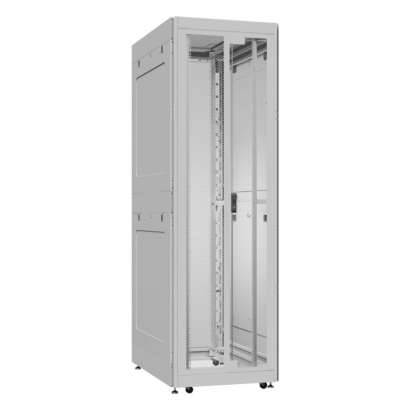 шкаф серверный 52u 800х1200 ex sysmatrix ex 8252.7421 от BTSprom.by
