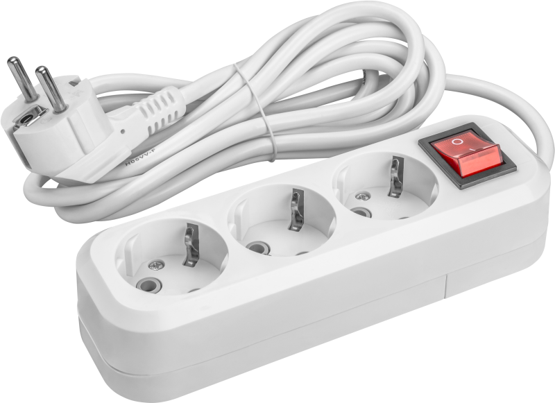 удлинитель 90 805 ope-s-03-500-esc-3x0.75 онлайт 90805 от BTSprom.by