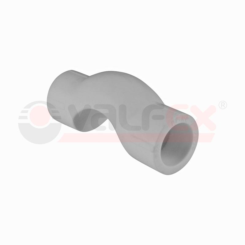 обвод 32 короткий (70/10) сер. valfex 10170032г от BTSprom.by