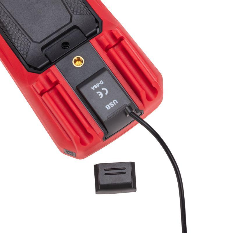  Мультиметр профессиональный UT61E+ UNI-T 13-0094 фото в каталоге от BTSprom.by