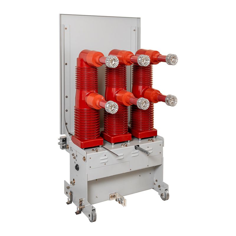  Выключатель вакуумный 3п 1250А OptiMat BB-MD-35-31.5/1250-2-MB-20-1101000-1-1-CN1.5L-S-0 У3 КЭАЗ 345169 фото в каталоге от BTSprom.by