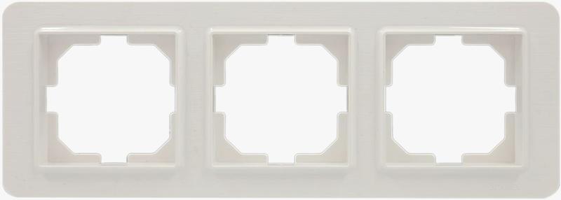 рамка 3-м lavin бел. arvia 21 29 4000 023 от BTSprom.by