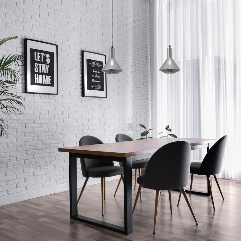  Светильник Lizia 40Вт E14х1 IP20 подвесной Freya FR8010PL-01GB фото в каталоге от BTSprom.by