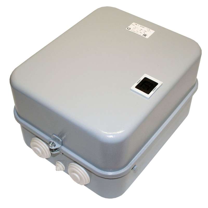 пускатель пм12-063641 у3 в кат. 380в с реле ртт-231 63.0а кашин 060641222вв380000900 от BTSprom.by