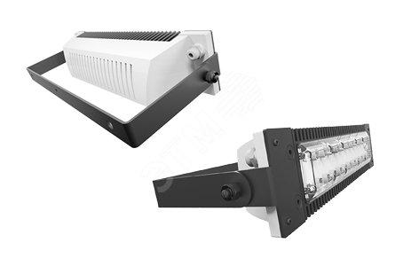 светильник светодиодный lad led r500-1-60-12-35l ip67 5086лм 5000к 35вт 12-24в dc ксс типа "г" крепление на лире бел. ладзавод ladled1601235l от BTSprom.by