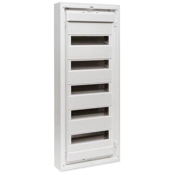  Кожух для навесного монтажа щита "Nova" 5 Габарит PROxima EKF nv-cover-5 фото в каталоге от BTSprom.by