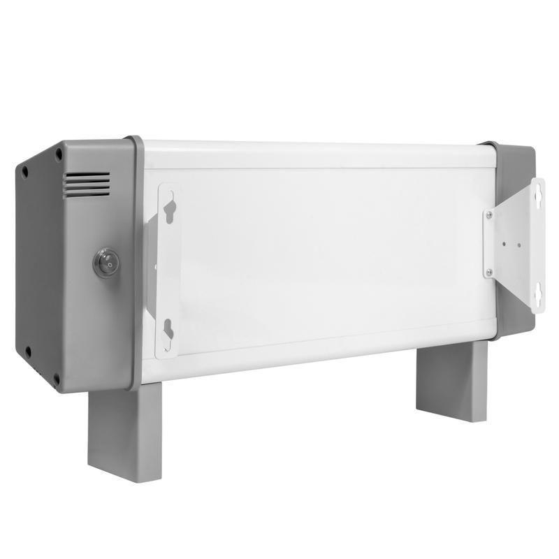  Конвектор электрический IP 54 BEC/CMR-500 Ballu НС-1659321 фото в каталоге от BTSprom.by