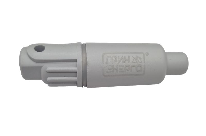 корпус предохранителя пп-1 (е14) (guro-b-6770) гринэнерго ge-guro-b-6770 от BTSprom.by