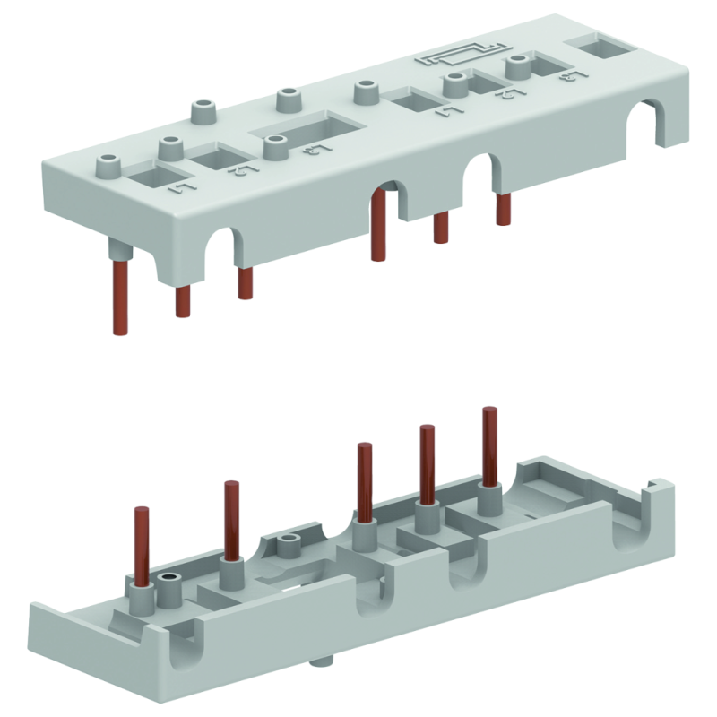 адаптер соединительный optistart k-fx-3101 реверсивный для f-09..f-25 с fx-5002 / 5003 кэаз 335338 от BTSprom.by