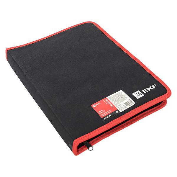  Набор диэлектрического инструмента НИИ-19 Master EKF ndi-19 фото в каталоге от BTSprom.by