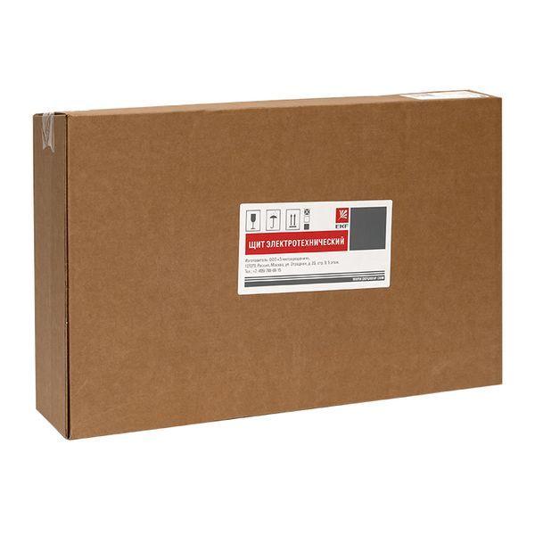  Щит ЩУРн 3/12 (Э) (500х300х120) IP31 EKF mb23-3/12e фото в каталоге от BTSprom.by