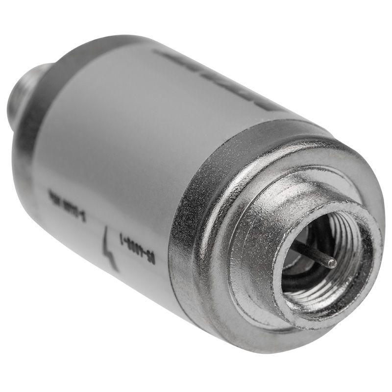  Грозозащита на F-разъем 5-2400МГц Rexant 05-4000-1 фото в каталоге от BTSprom.by