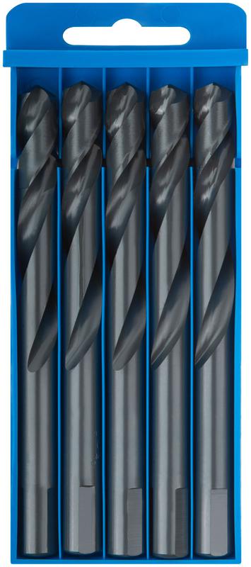  Сверло по металлу Special HSS-G 13х151/90мм (уп.5шт) Cutop 54-963 фото в каталоге от BTSprom.by