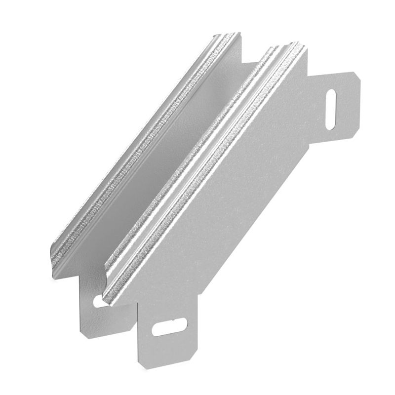 Угол вертикальный внешн. 90град. 50х50 Стандарт HDZ Промрукав PR16.1611 от BTSprom.by