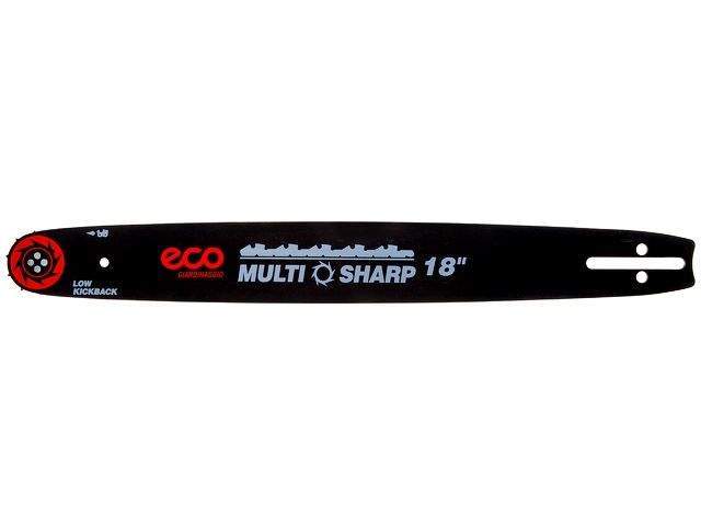 шина 45 см 18" 0.325" 1.5 мм 10 зуб. multi sharp eco (72 звена) от BTSprom.by