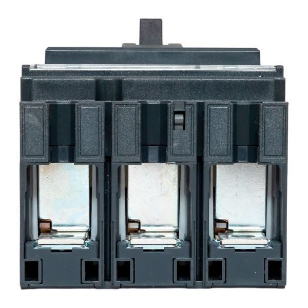  Выключатель автоматический 3п 100/16А 36кА ВА-99C Compact NS PROxima EKF mccb99C-100-16 фото в каталоге от BTSprom.by