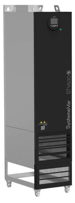 преобразователь частоты stv630 250квт 400в эмс с3+встр. dc реактор+lcd панель оператора se stv630c25n4l1 от BTSprom.by