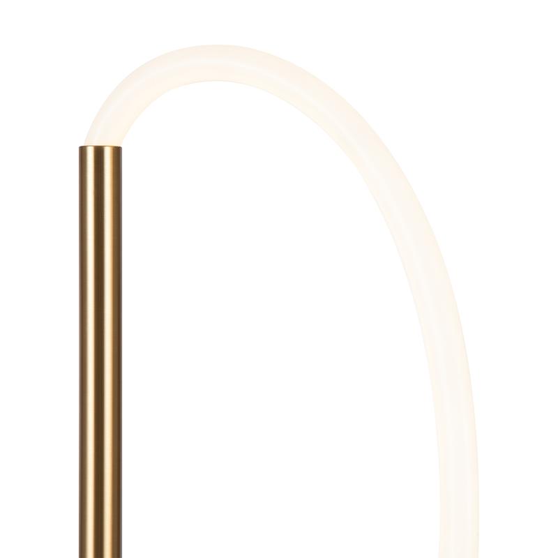  Светильник Fancy 36Вт IP20 торшер напольн. Freya FR6059FL-L60BS фото в каталоге от BTSprom.by