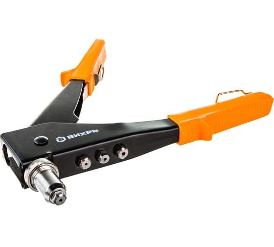  Заклепочник 250мм поворотный 0-90 гр. Вихрь 73/9/4/2 фото в каталоге от BTSprom.by