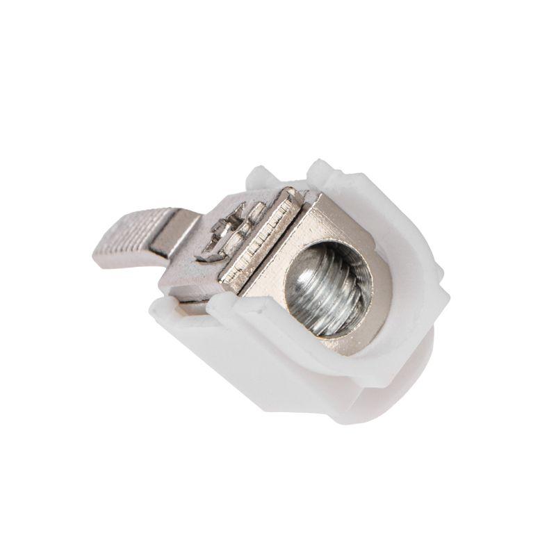  Клемма вводная КВМ 4-25кв.мм для модульного оборудования прямой ввод Rexant 11-2251 фото в каталоге от BTSprom.by