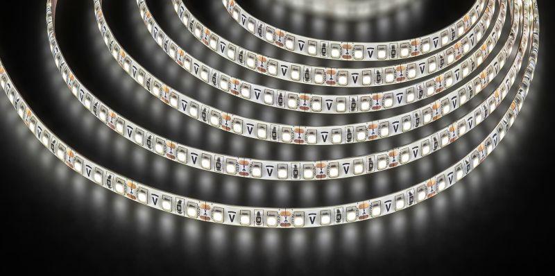 лента светодиодная 80 308 nls-3528w120-9.6-ip65-12v-pro r5 (уп.5м) navigator 80308 от BTSprom.by
