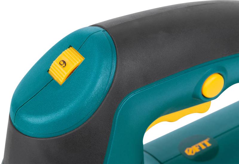  Лобзик 800Вт 0-3000ход/мин 100мм БзП маятник лазер FIT 80359 фото в каталоге от BTSprom.by