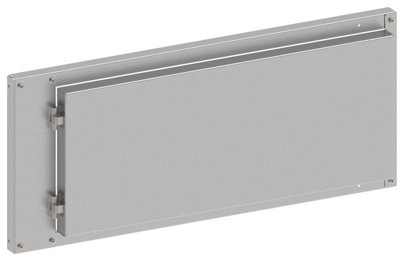 панель монтажная поворотн. 400х1000 format iek fo-00-mpr-040-100 от BTSprom.by