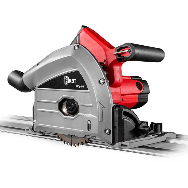 пила циркулярная погружная ппр-60н квт 104870 от BTSprom.by