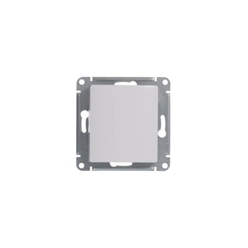 переключатель проходной 1-кл. сп glossa 10а ip20 (сх. 6) 10ax механизм бел. se gsl000161 от BTSprom.by