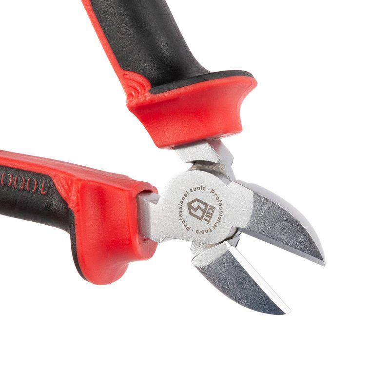  Набор диэлектрического инструмента "Стандарт" НИИ-12 КВТ 67374 фото в каталоге от BTSprom.by