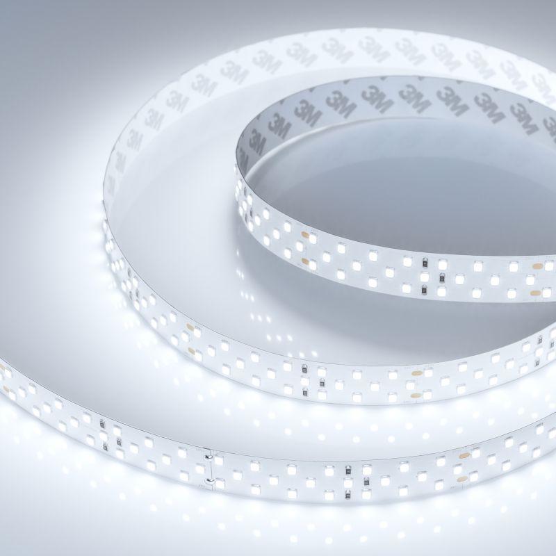 лента светодиодная rt-a252-19mm 24v white 6000к 27вт/м ip20 2835 (уп.5м) arlight 019925(2) от BTSprom.by