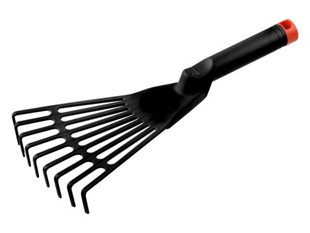 грабельки садовые пластмассовые startul garden (st6094-09) st6094-09 от BTSprom.by