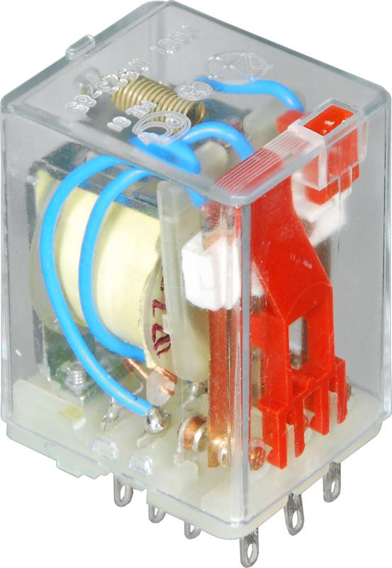 реле промежуточное рп21мн-003 ухл4б 110в пост. ток контактов 5а 0з+0р+3п электротехника мпо a8028-80037000 от BTSprom.by