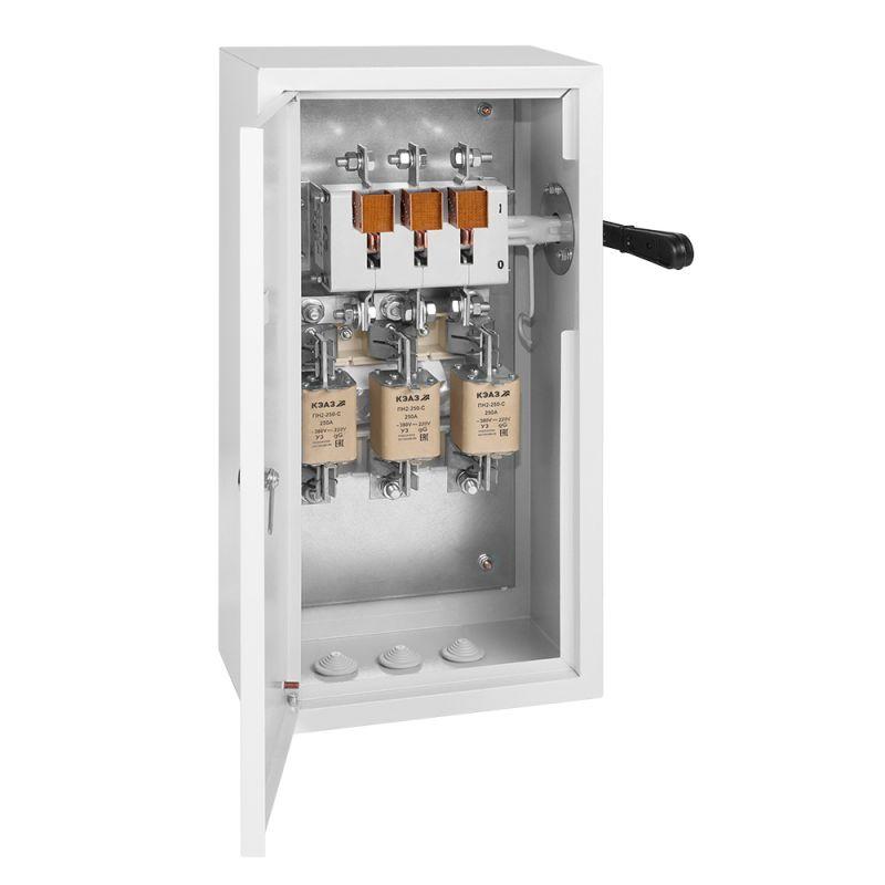ящик силовой ярп11м-311-100а-ip32-м ухл3 на 1 направ. кэаз 349645 от BTSprom.by
