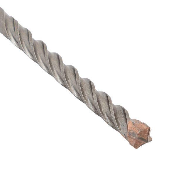  Бур по бетону SDS-plus 10х160мм 4 резца 4S спираль Expert EKF db-10-160-4x4 фото в каталоге от BTSprom.by