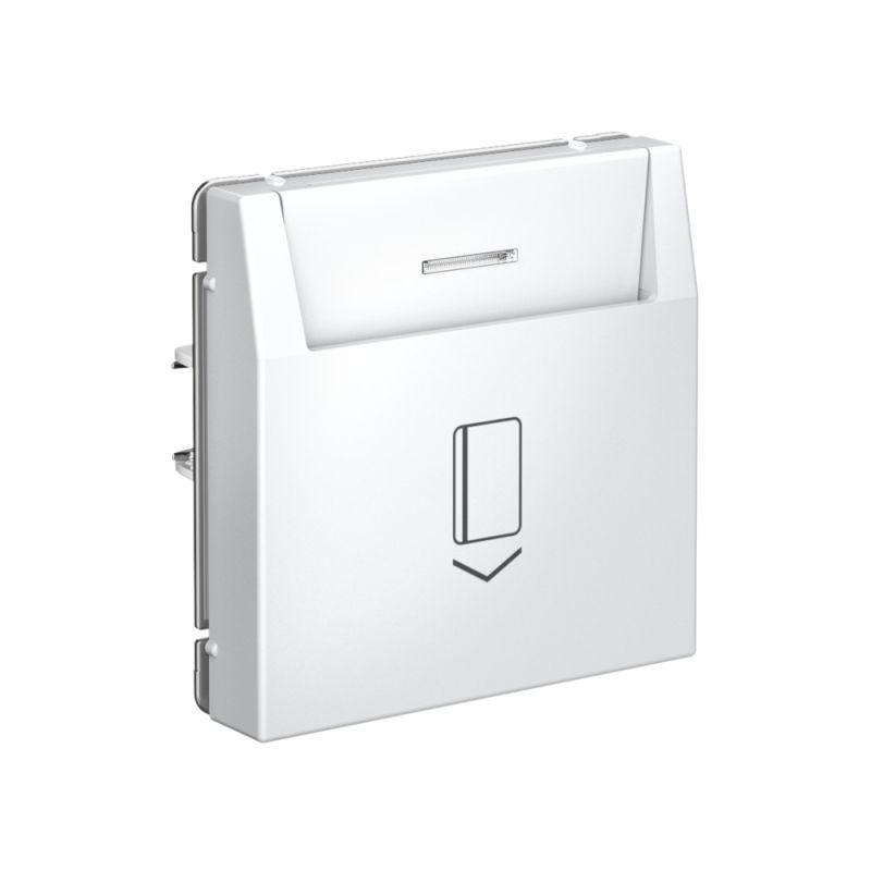  Выключатель карточный ArtGallery 10А без задержки времени быстрозажим. клем. лотос SE GAL001314S фото в каталоге от BTSprom.by