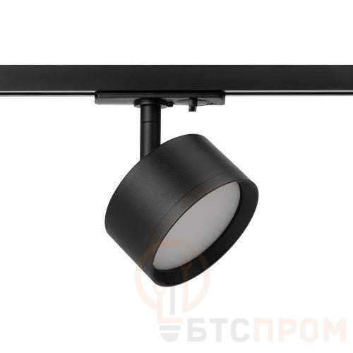 Светильник трековый TR48 GX53 1ф BK матов. черн. Эра Б0054159 фото в каталоге от BTSprom.by  Светильник трековый TR48 GX53 1ф BK матов. черн. Эра Б0054159 фото в каталоге от BTSprom.by
