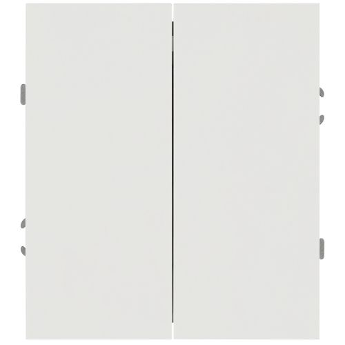 переключатель перекрёстный 2-кл сп 10а ip20 250в arktik бел. эра б0070404 от BTSprom.by