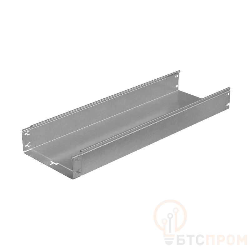 Лоток листовой неперфорированный 300х100 L2500 1мм "Быстрый монтаж ПЛЮС" LNplus100-300-1.0-2500 КМ PL2268 фото в каталоге от BTSprom.by Лоток листовой неперфорированный 300х100 L2500 1мм "Быстрый монтаж ПЛЮС" LNplus100-300-1.0-2500 КМ PL2268 фото в каталоге от BTSprom.by