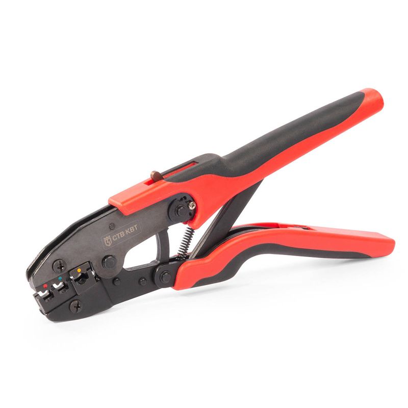 пресс-клещи ctb-11 квт 74852 от BTSprom.by