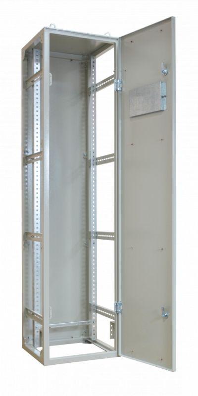 корпус напольный цельносвар. квру-1 1800х450х450 ip31 dekraft 30935dek от BTSprom.by