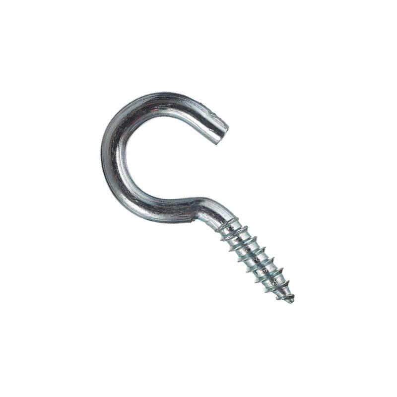 шуруп-полукольцо 5.0х20 (уп.2шт) tech-krep/zitar 103888 от BTSprom.by