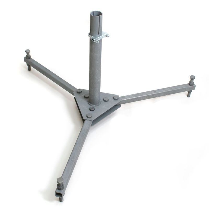 тренога сборная для молниеприемной мачты tdz промрукав pr08.26354 от BTSprom.by