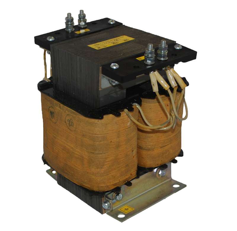 трансформатор осм-1.6ква 380/220 этз калуга от BTSprom.by