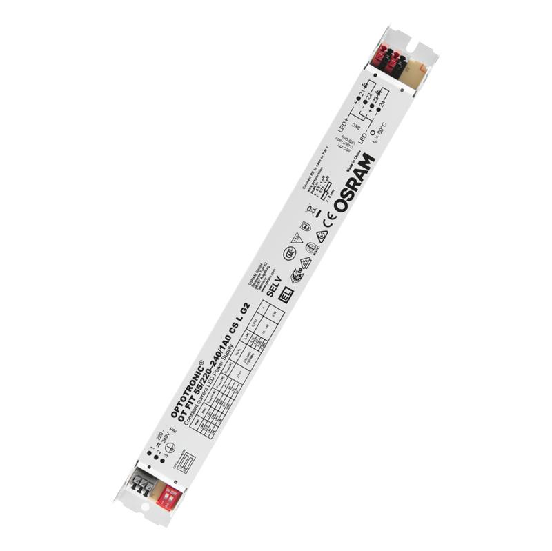драйвер ot fit 55/220-240/1a0 cs l g2 osram 4052899522558 от BTSprom.by