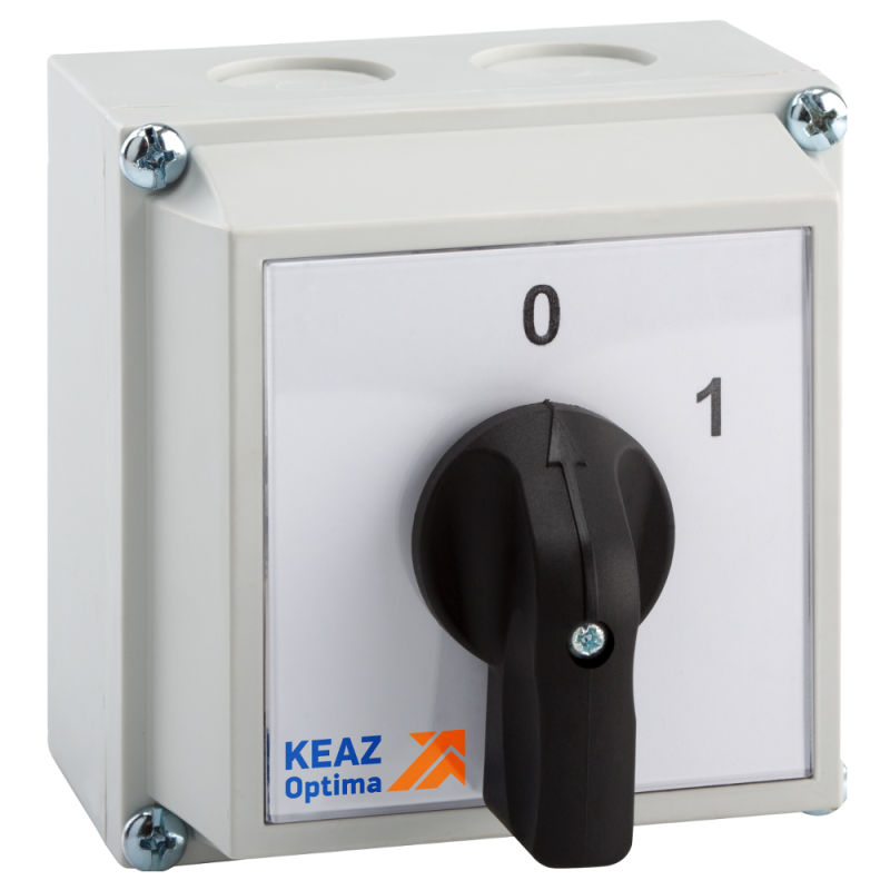 переключатель кулачковый optiswitch 4g63/100 10 pk r214 ом4 рег кэаз 388818 от BTSprom.by